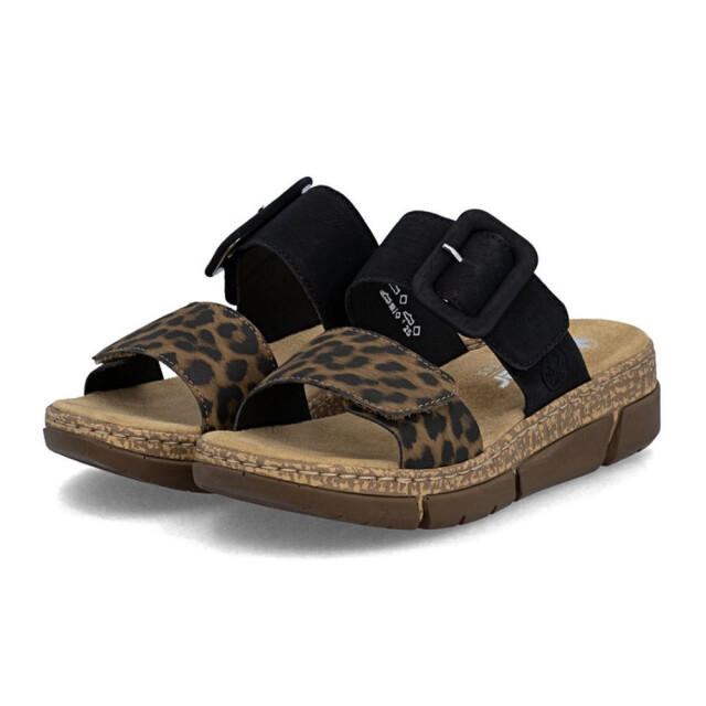 Rieker Sandalen V2392 large