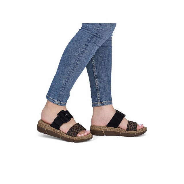 Rieker Sandalen V2392 large