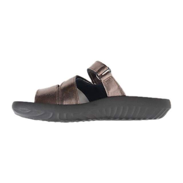 Wolky 00885-Sense Sandalen Bruin 00885-Sense large