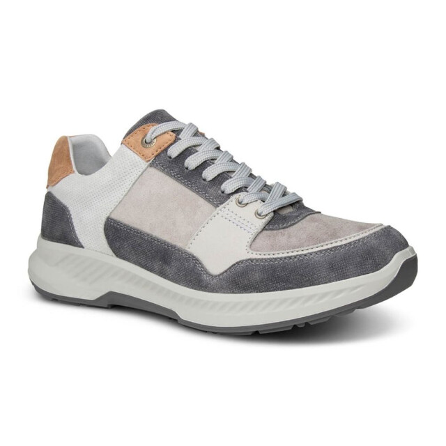 Xsensible 34202.2-Hudson Veterschoenen Grijs 34202.2-Hudson large