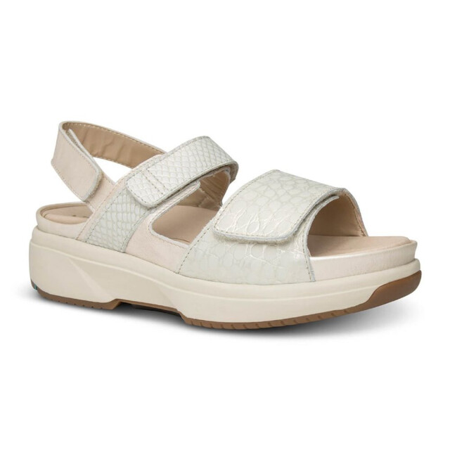 Xsensible 30700.5-Aruba Sandalen Wit 30700.5-Aruba large