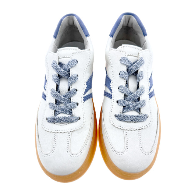 Gabor 86.475.21 Sneakers Beige 86.475.21 large