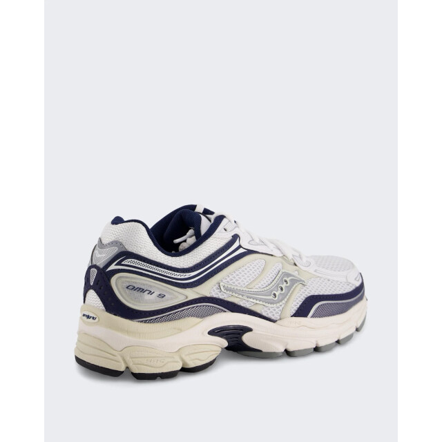 Saucony Dames progrid omni 9 S70832-12-12 large