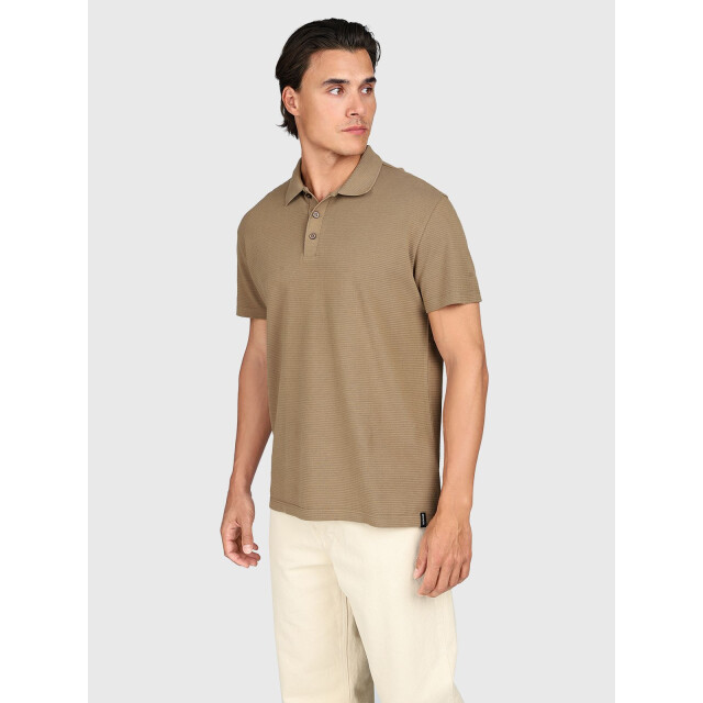 Brunotti domo men polo sport polo korte mouw heren - 073982_800-L large