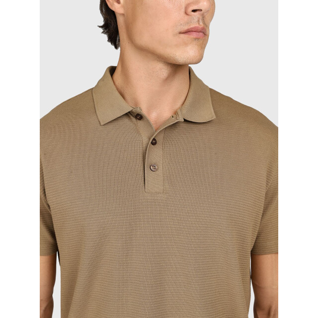 Brunotti domo men polo sport polo korte mouw heren - 073982_800-L large
