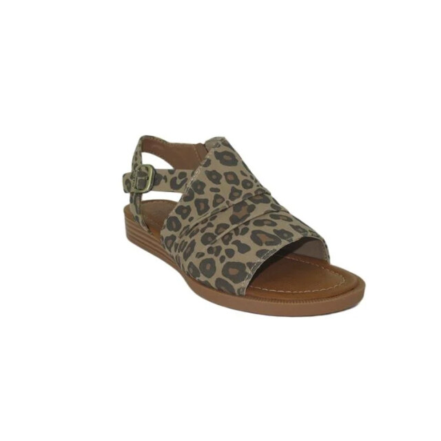 Blowfish Malibu Aspire j7792f1250 sand leopard J7792F1250 large