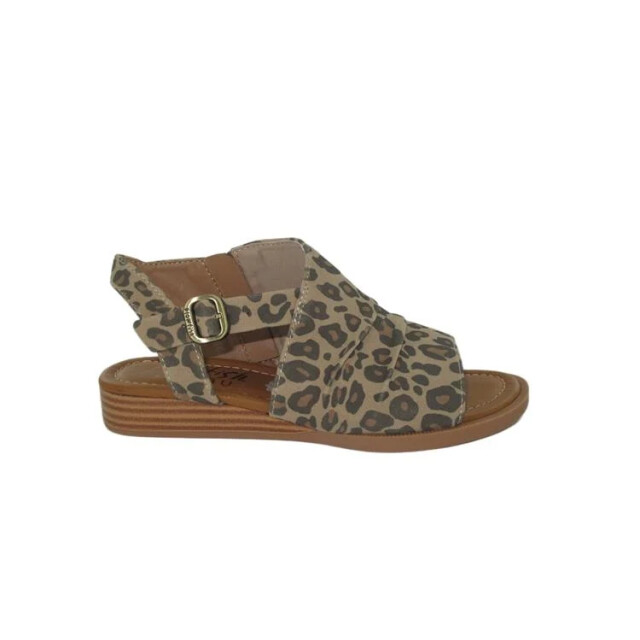 Blowfish Malibu Aspire j7792f1250 sand leopard J7792F1250 large