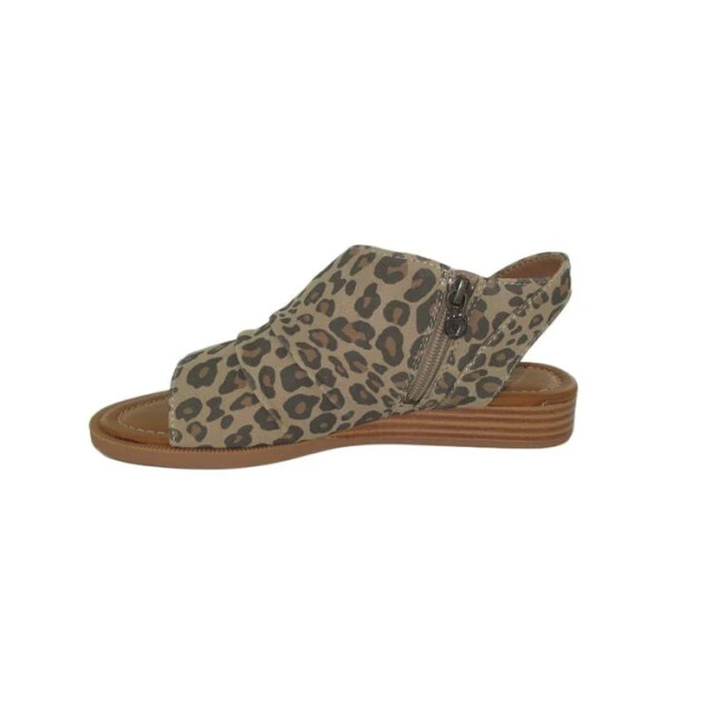 Blowfish Malibu Aspire j7792f1250 sand leopard J7792F1250 large