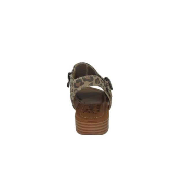 Blowfish Malibu Aspire j7792f1250 sand leopard J7792F1250 large
