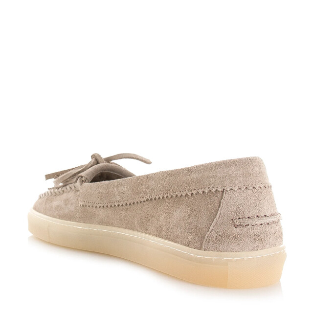 Copenhagen Cph365 suede sand loafers dames CPH365 large