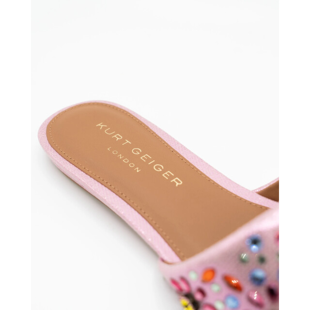 Kurt Geiger Kensington sandaal 68029 large