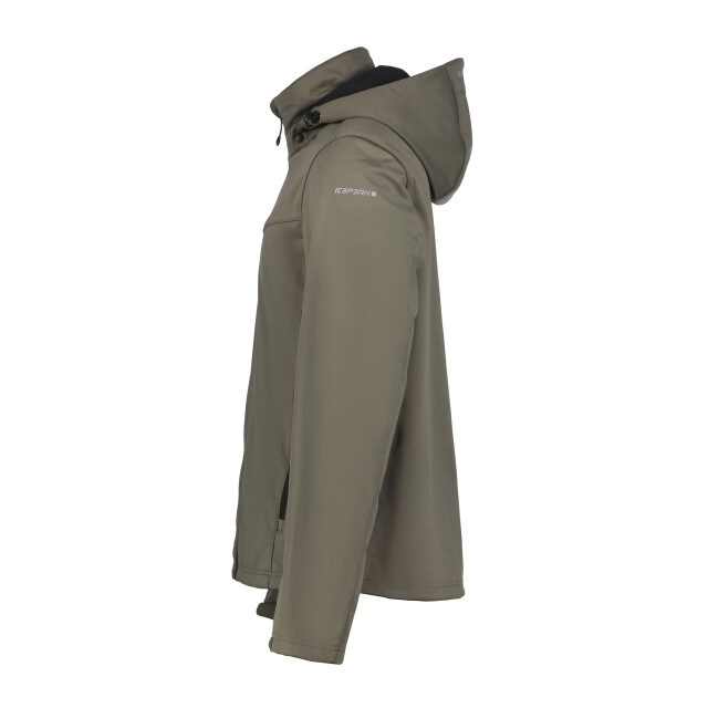 Icepeak biggs functioneel jack heren - 074400_900-52 large