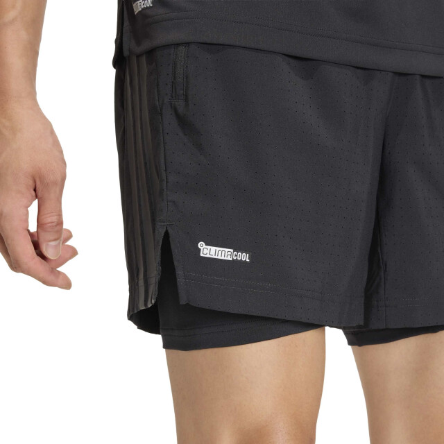 Adidas teches 2in1 sho training short heren - 073829_990-L large
