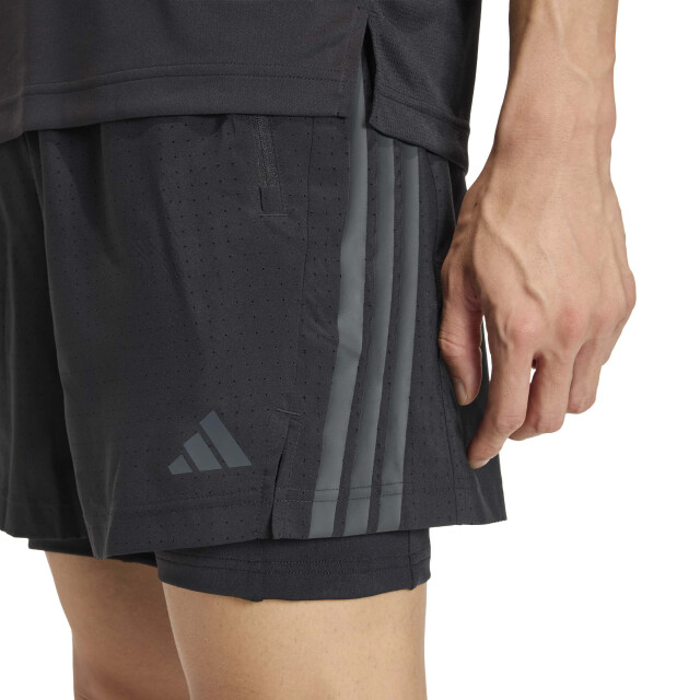 Adidas teches 2in1 sho training short heren - 073829_990-L large