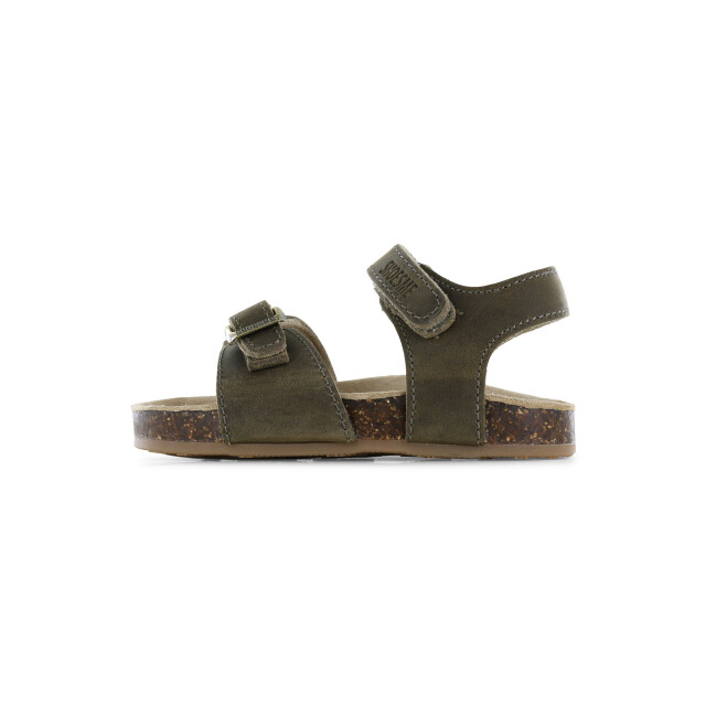 Shoesme KL260030 Sandalen Groen KL260030 large