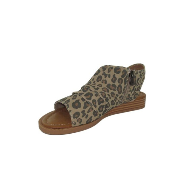 Blowfish Malibu Aspire j7792f1250 sand leopard J7792F1250 large