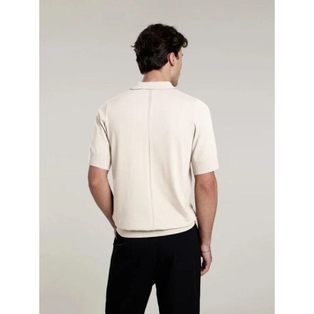 Aeden Nickos knit polo summer 161713586 large
