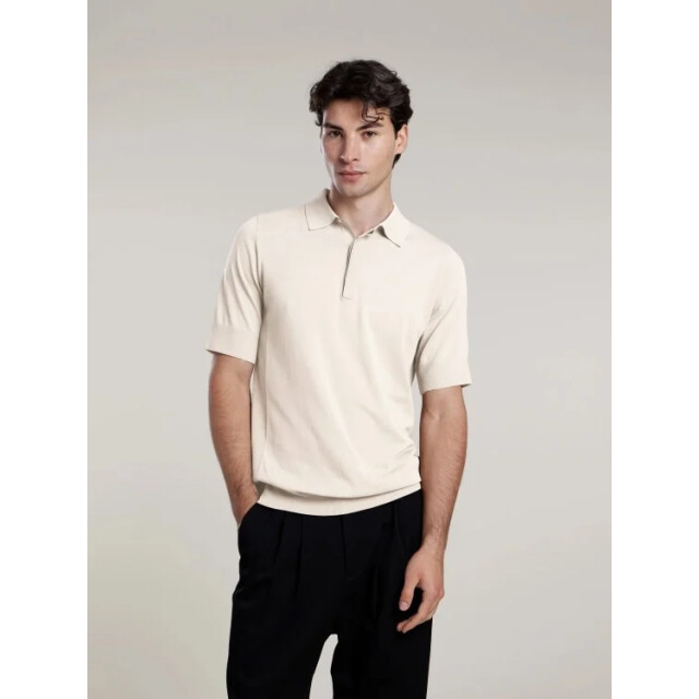 Aeden Nickos knit polo summer 161713586 large