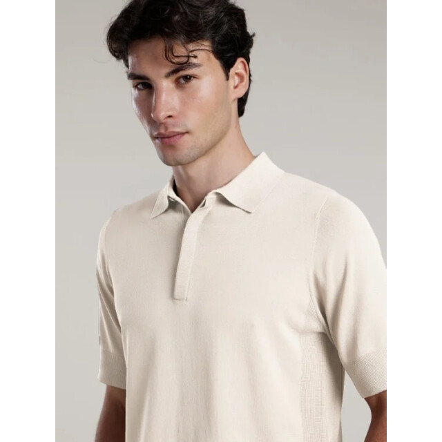 Aeden Nickos knit polo summer 161713586 large