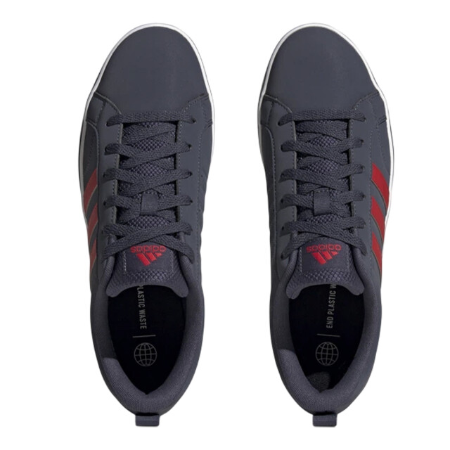 Adidas Heren vs pace 2.0 trainers UTPP5239_red large