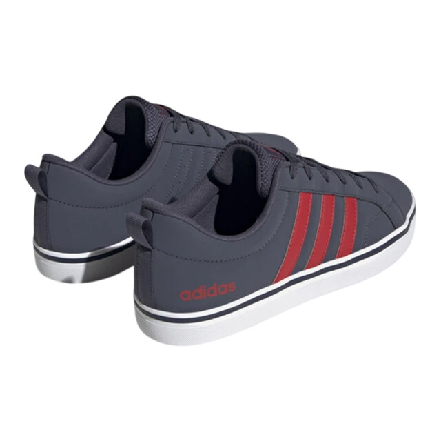 Adidas Heren vs pace 2.0 trainers UTPP5239_red large