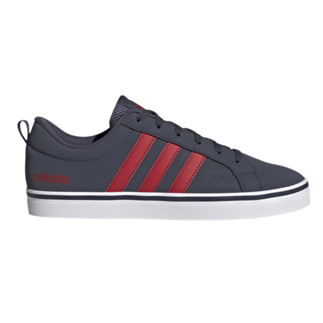 Adidas Heren vs pace 2.0 trainers UTPP5239_red large