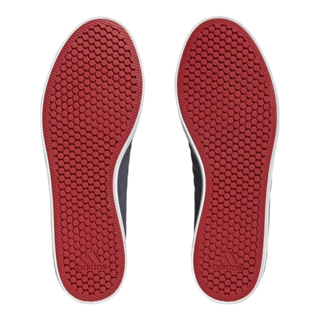 Adidas Heren vs pace 2.0 trainers UTPP5239_red large