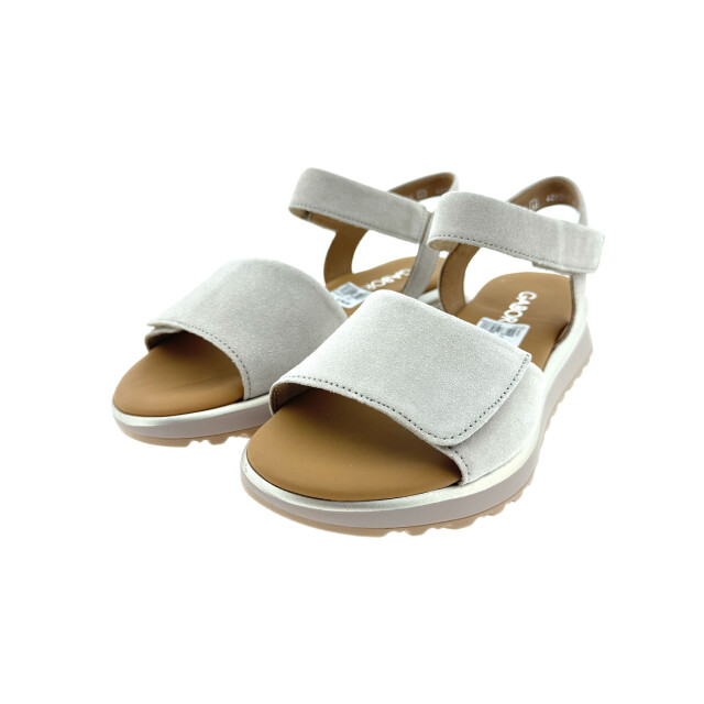 Gabor 82.840.33 Sandalen Beige 82.840.33 large
