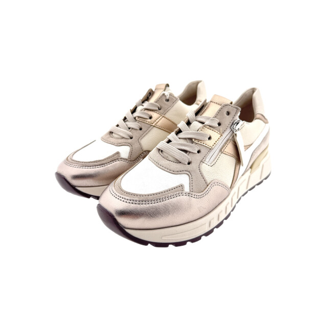 Gabor 86.368.21 Sneakers Beige 86.368.21 large