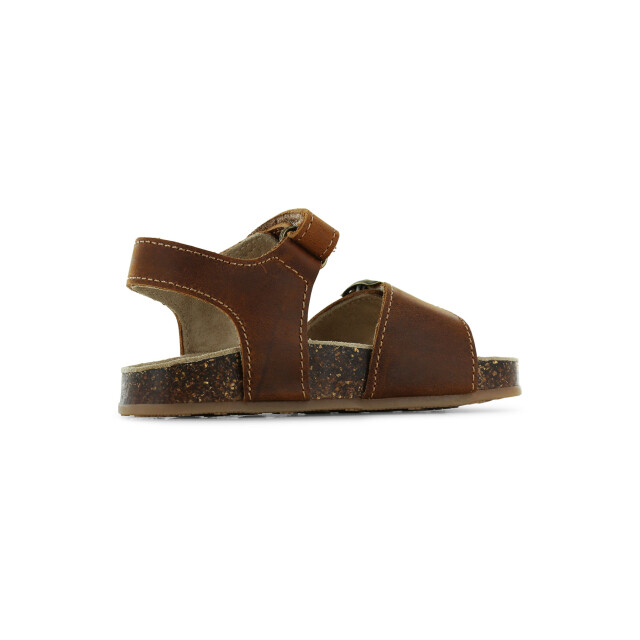 Shoesme KL260030 Sandalen Bruin KL260030 large