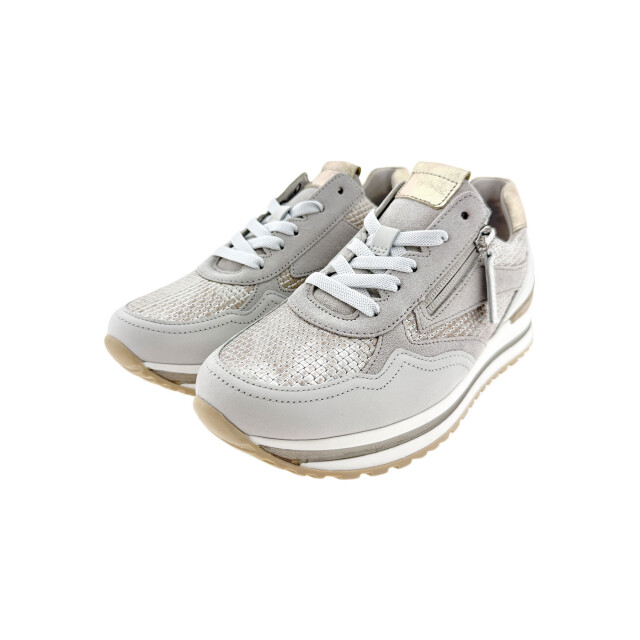 Gabor 86.524.61 Sneakers Beige 86.524.61 large