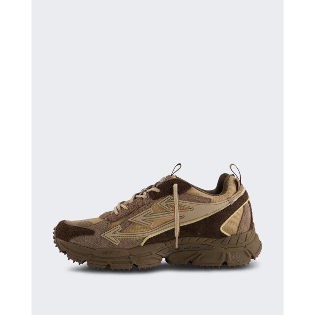 Off White Heren ow be right back sneaker OMIA295S26FAB001-616A large