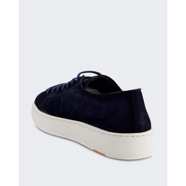 Santoni Heren damps sneaker MBCD21571BARTAOL-U60 large