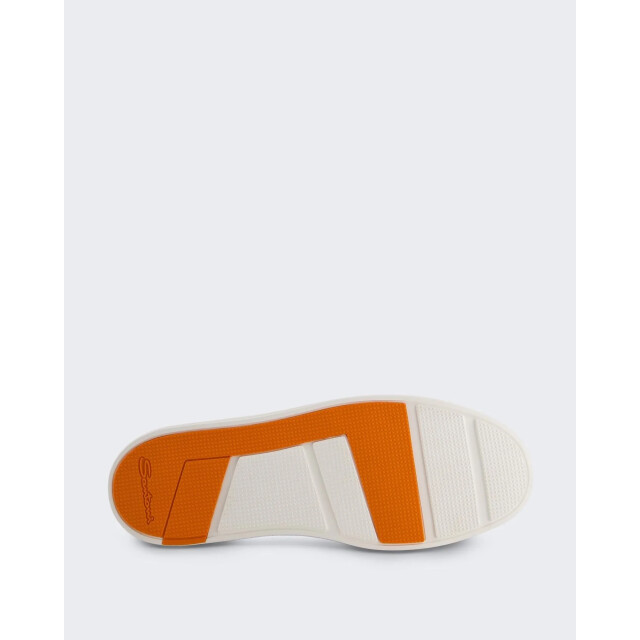Santoni Heren damps sneaker MBCD21571BARTAOL-U60 large