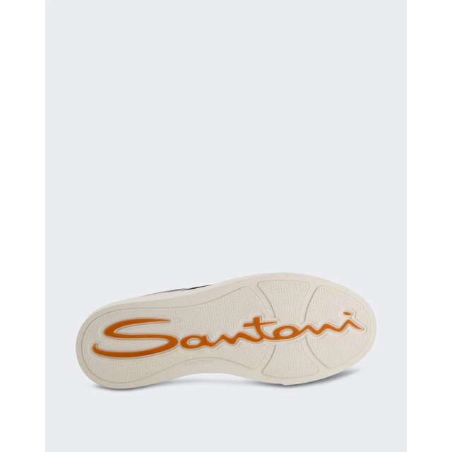 Santoni Heren sneaker MBGT22018SMORGON-V45 large