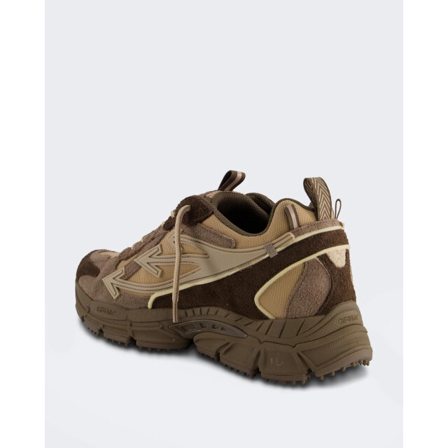 Off White Heren ow be right back sneaker OMIA295S26FAB001-616A large