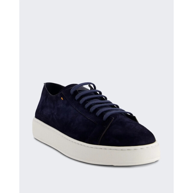 Santoni Heren damps sneaker MBCD21571BARTAOL-U60 large