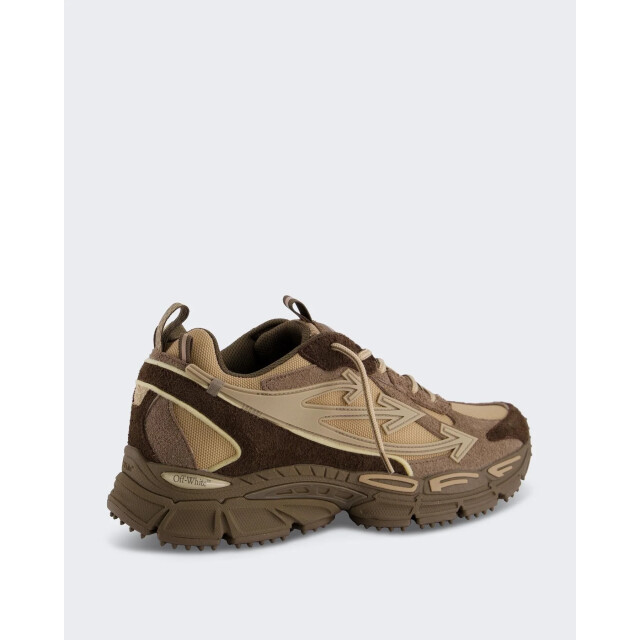 Off White Heren ow be right back sneaker OMIA295S26FAB001-616A large