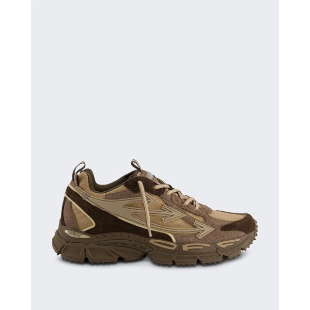 Off White Heren ow be right back sneaker OMIA295S26FAB001-616A large