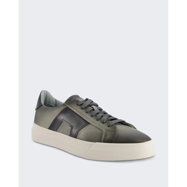 Santoni Heren sneaker MBGT22018SMORGON-V45 large