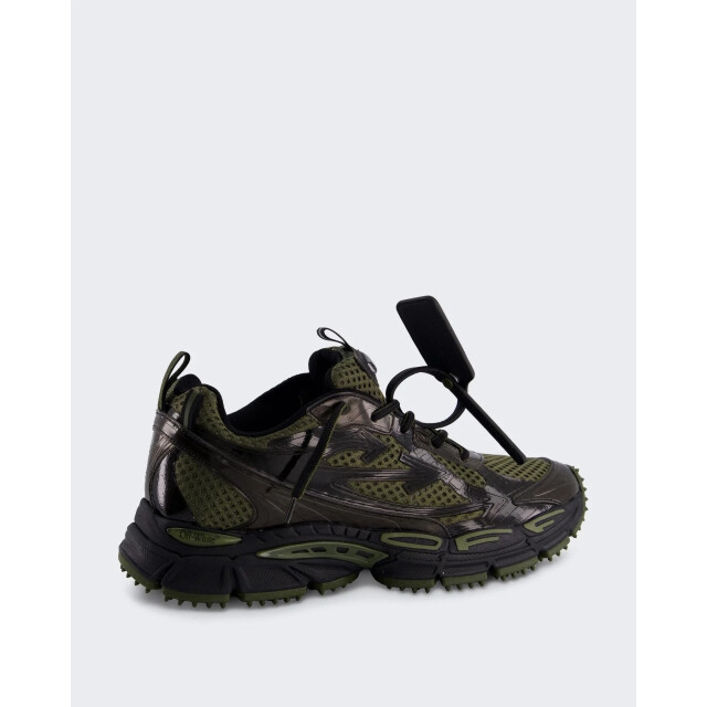 Off White Heren ow be right back sneaker OMIA295F25LEA003-6310 large