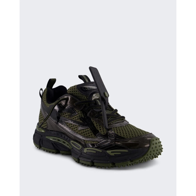 Off White Heren ow be right back sneaker OMIA295F25LEA003-6310 large