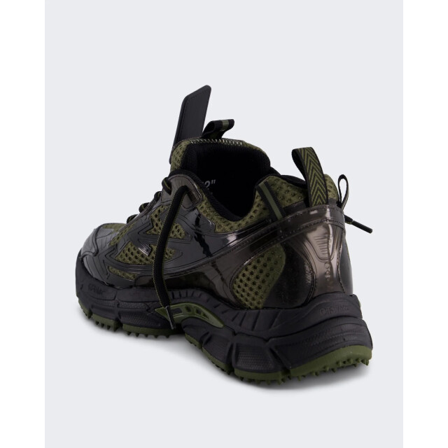 Off White Heren ow be right back sneaker OMIA295F25LEA003-6310 large