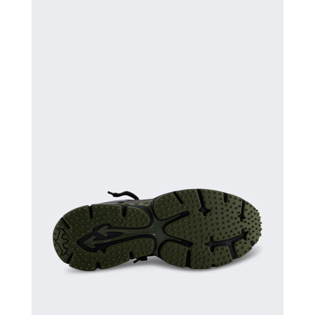 Off White Heren ow be right back sneaker OMIA295F25LEA003-6310 large