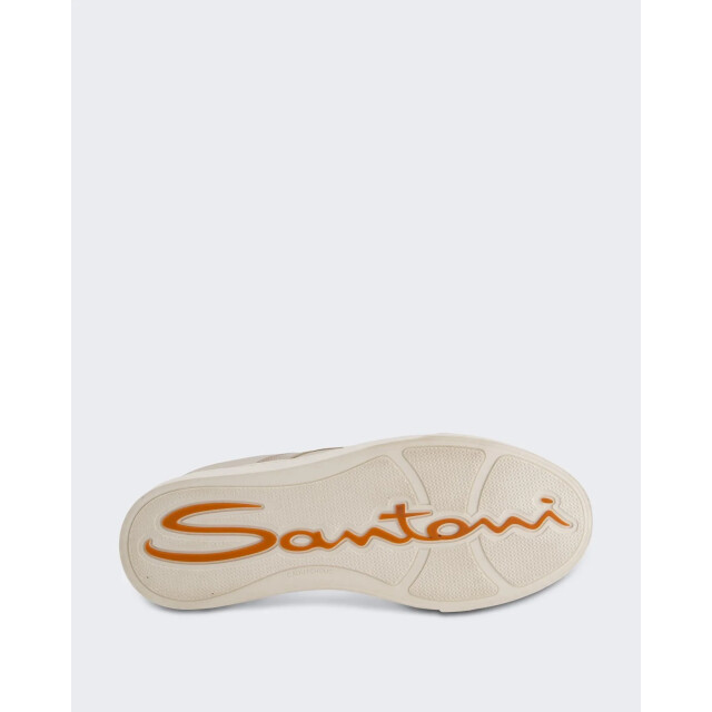 Santoni Heren sneaker MBGT22018PNNGGON-I40 large