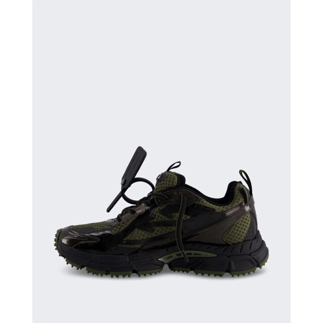 Off White Heren ow be right back sneaker OMIA295F25LEA003-6310 large