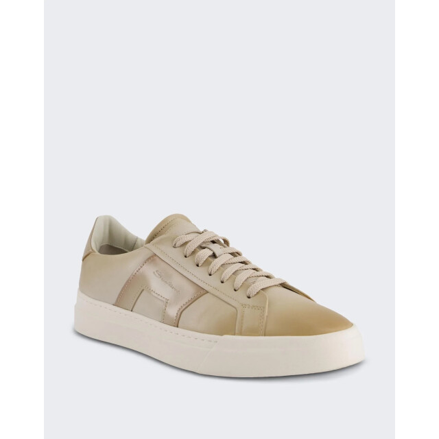 Santoni Heren sneaker MBGT22018PNNGGON-I40 large
