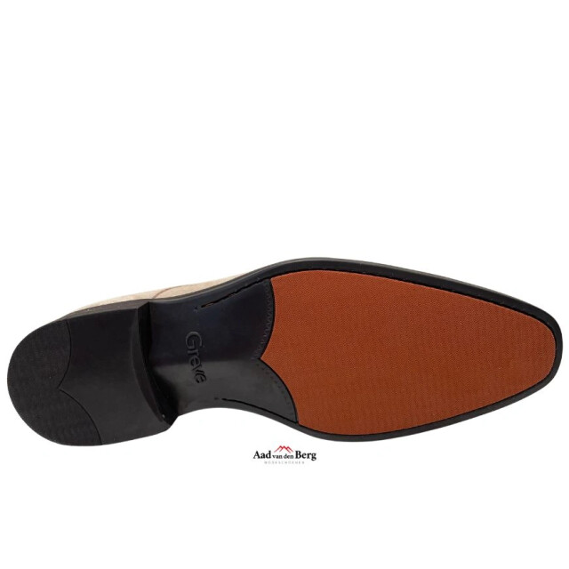 Greve Herenschoenen veterschoenen 3140.04 Gouda large