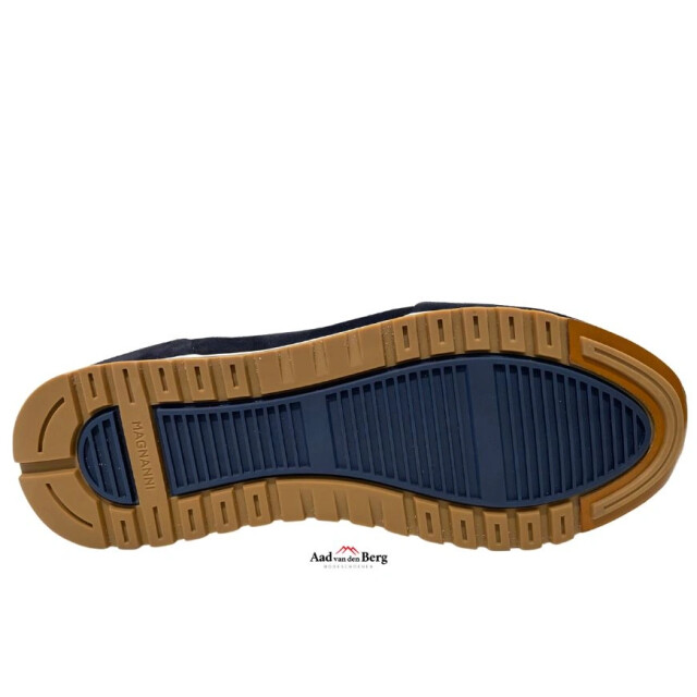 Magnanni 26464 795 Sneakers Blauw 26464 795 large