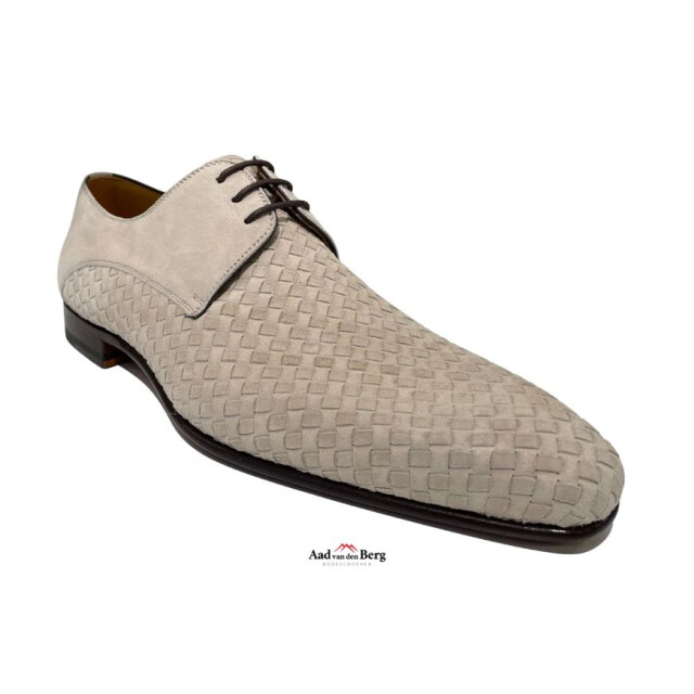 Magnanni 22030 270 bol Veterschoenen Beige 22030 270 bol large